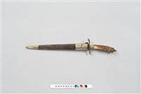 短刀藏品圖，第3張